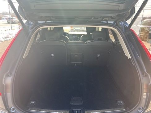 Certified 2025 Volvo XC60 B5 Plus w/ Climate Package image 11