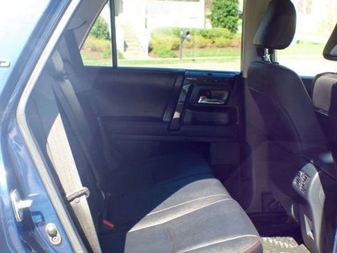 Used 2023 Toyota 4Runner TRD Off-Road Premium w/ Off Road Premium Plus Package image 52