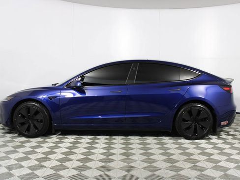 Used 2024 Tesla Model 3 Long Range image 28