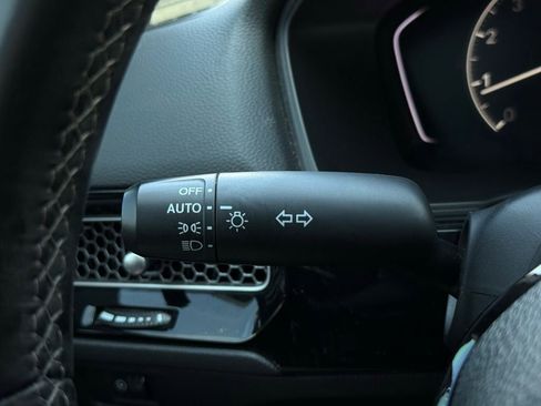 Used 2023 Honda Civic Sport image 27