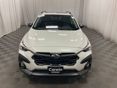 New 2026 Subaru Crosstrek 2.0i Premium image 6