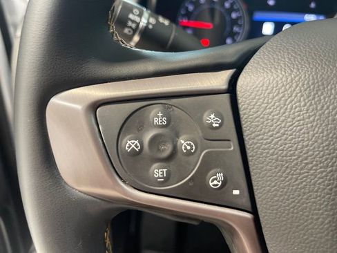 Used 2023 GMC Terrain AT4 w/ Infotainment Package II AWD/4WD image 7