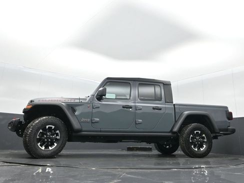New 2026 Jeep Gladiator Rubicon image 29
