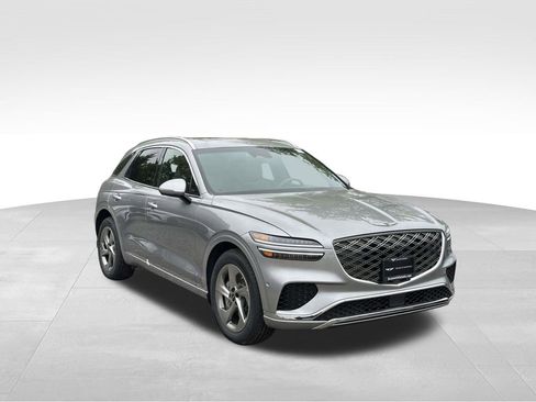 New 2026 Genesis GV70 2.5T Advanced AWD/4WD image 1