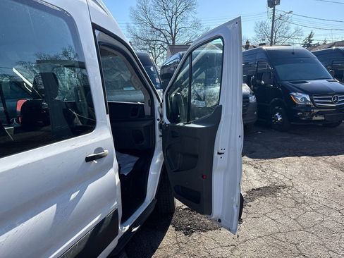 Used 2021 Ford Transit 350 148 High Roof image 17