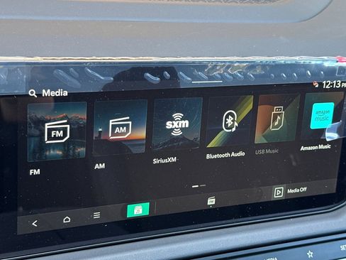 New 2027 Kia Telluride S FWD image 15