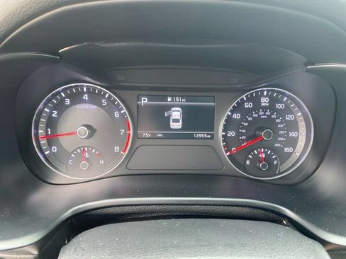 Certified 2024 Kia Forte GT-Line w/ GT-Line Premium Package FWD image 26
