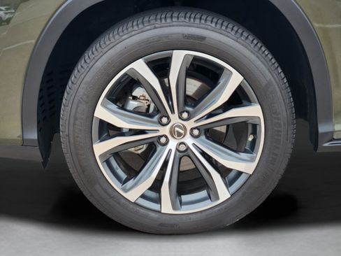 Used 2022 Lexus RX 350 FWD w/ Premium Package image 40