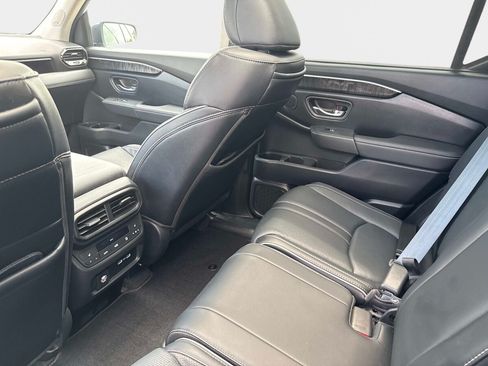 Certified 2023 Honda Pilot Elite image 15