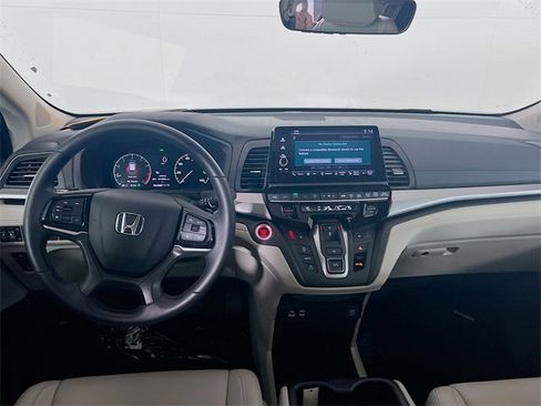 Used 2025 Honda Odyssey EX-L image 23
