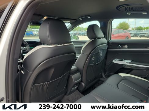 New 2026 Kia K5 GT-Line FWD image 13