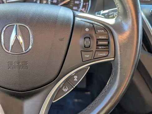 Used 2020 Acura MDX FWD image 28