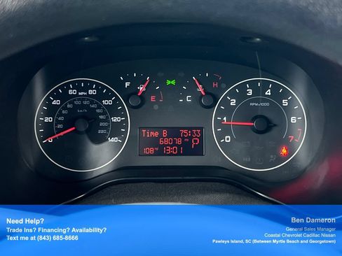 Used 2022 RAM ProMaster City Wagon FWD image 22