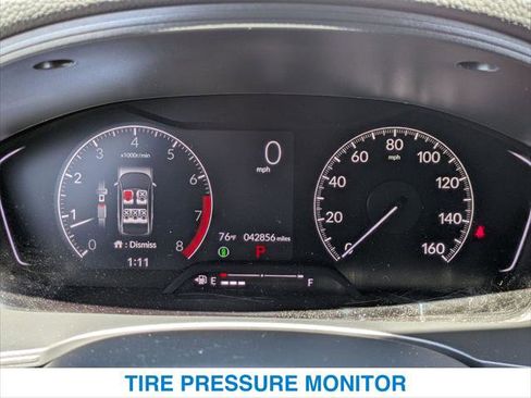 Used 2023 Honda Civic EX image 16
