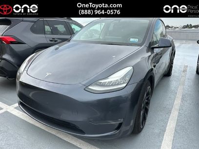 Used 2021 Tesla Model Y Long Range