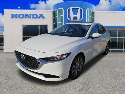 Used 2026 MAZDA MAZDA3 2.5 S Sedan w/ Preferred Pkg FWD image 14