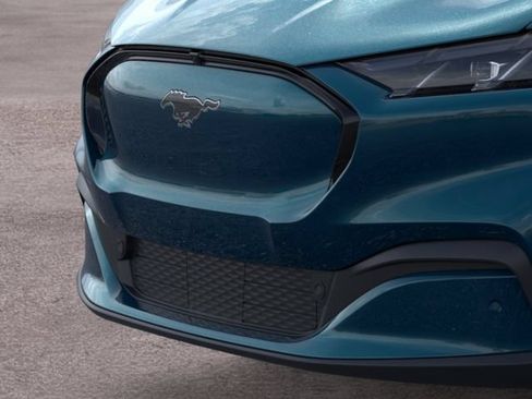 New 2026 Ford Mustang Mach-E Premium w/ Technology Package RWD image 17