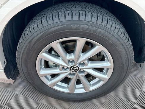 Used 2024 MAZDA CX-5 AWD 2.5 S w/ Select Package image 30