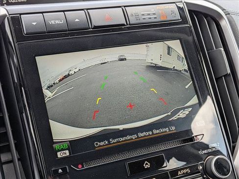 Used 2021 Subaru Ascent Touring w/ Popular Package #2A AWD/4WD image 14