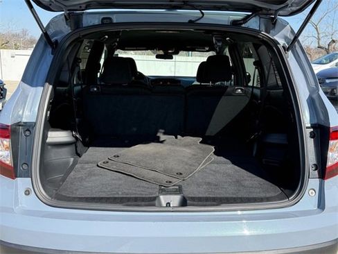 Used 2022 Honda Pilot Sport image 5