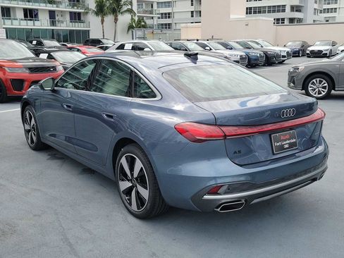 New 2025 Audi A5 2.0T Premium Plus image 4