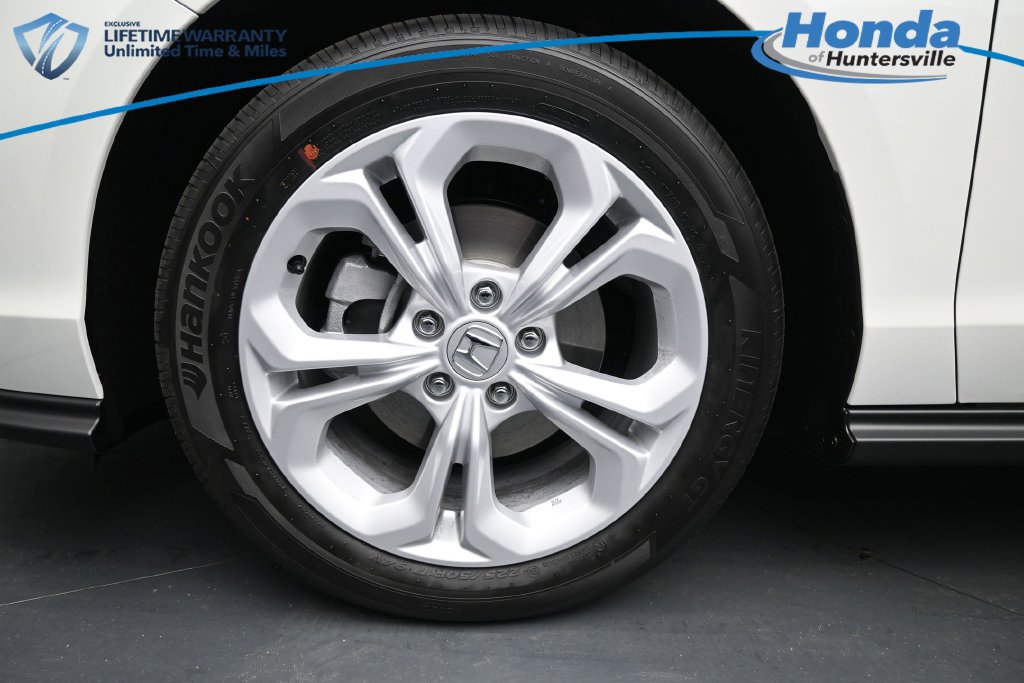 New 2026 Honda Accord LX image 14