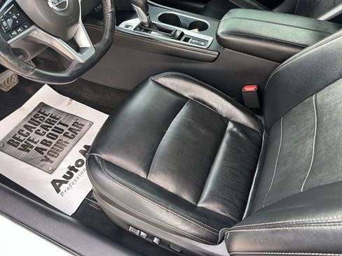 Used 2019 Nissan Altima 2.5 Platinum image 35