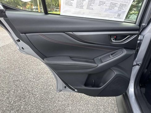 New 2026 Subaru WRX Premium AWD/4WD image 11