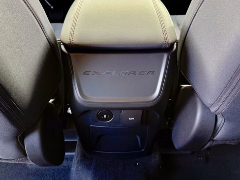 New 2026 Ford Explorer Active image 35
