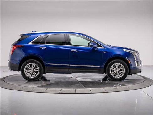 Used 2023 Cadillac XT5 Luxury FWD image 6