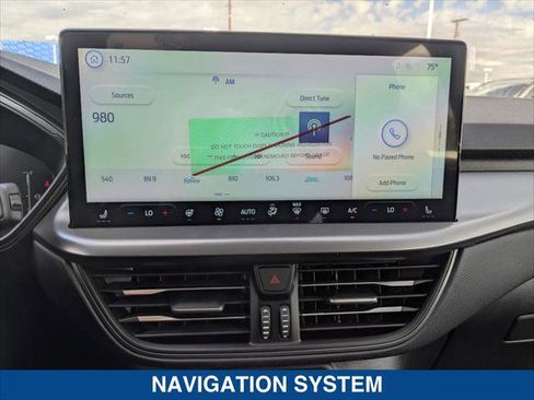 New 2025 Ford Escape Active w/ Tech Pack #1 image 12