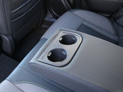 New 2025 Subaru Outback Onyx Edition image 22