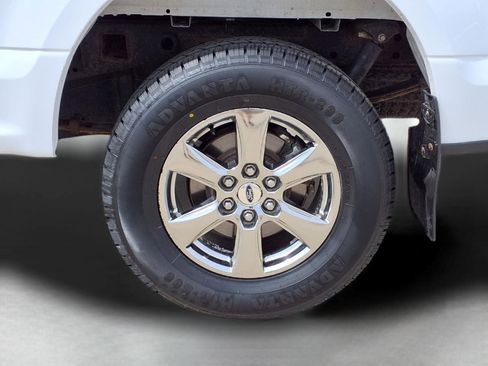Used 2020 Ford F150 XLT w/ Equipment Group 302A Luxury AWD/4WD image 3