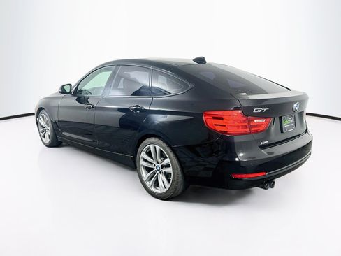 Used 2016 BMW 328i Gran Turismo xDrive AWD/4WD image 5