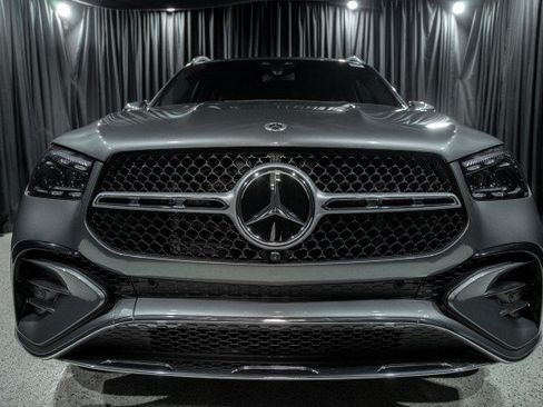 Certified 2026 Mercedes-Benz GLE 450 4MATIC image 2