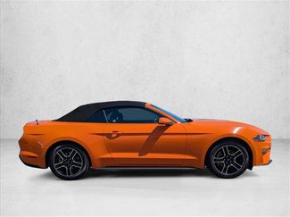 Used 2020 Ford Mustang Premium video 4