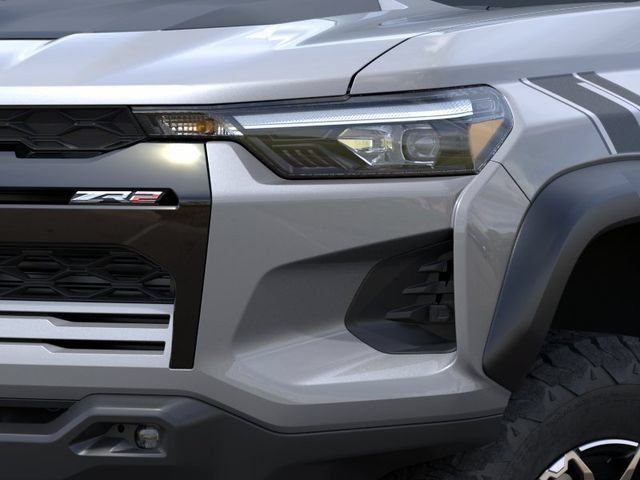 New 2026 Chevrolet Colorado ZR2 w/ Technology Package AWD/4WD image 10