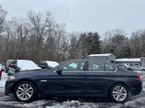 Used 2015 BMW 528i xDrive Sedan image 8
