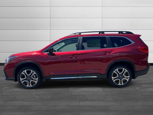 New 2026 Subaru Ascent Limited AWD/4WD image 6