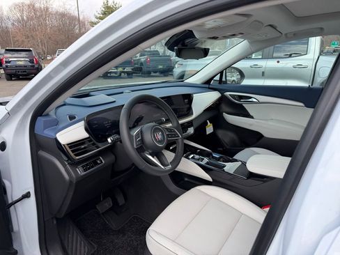 New 2026 Buick Envision Avenir image 15