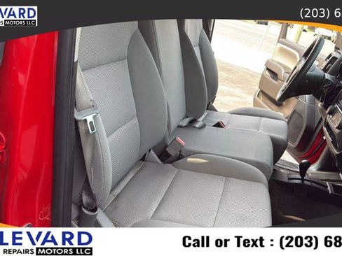 Used 2016 Chevrolet Silverado 1500 Custom w/ Custom Convenience Package image 28