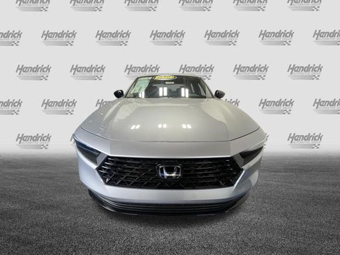 New 2026 Honda Accord Sport image 5