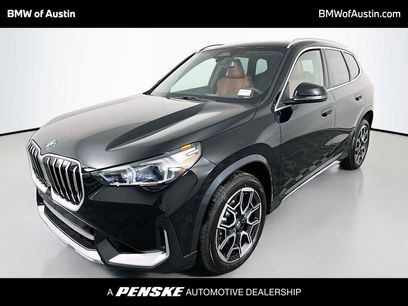 New 2026 BMW X1 xDrive28i w/ Technology Package