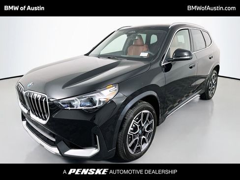 New 2026 BMW X1 xDrive28i w/ Technology Package image 1