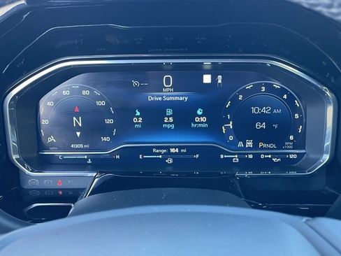 Certified 2022 Chevrolet Silverado 1500 LT image 28