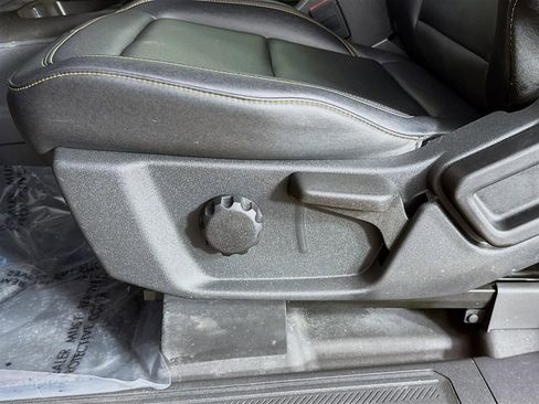 Used 2022 Ford Bronco Badlands w/ Sasquatch Package image 20