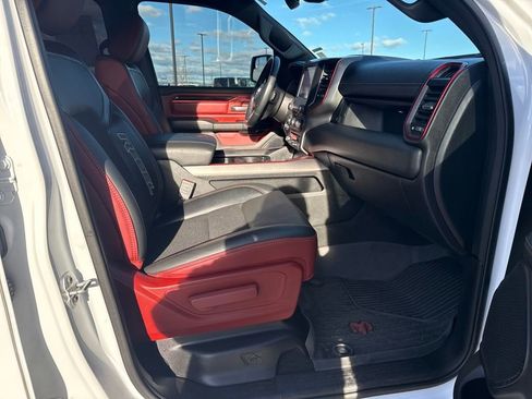 Used 2022 RAM 1500 Rebel w/ Rebel Level 1 Equipment Group image 34
