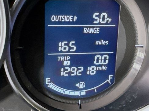 Used 2016 MAZDA CX-5 Sport w/ Rear Camera Package AWD/4WD image 4