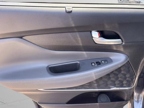 Used 2023 Hyundai Santa Fe Limited image 19