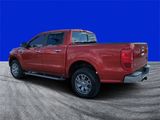 Certified 2019 Ford Ranger Lariat w/ Equipment Group 501A Mid image 5